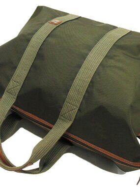 Dunhill | Bags | Authentic Vintage Dunhill Herringbone Canvas